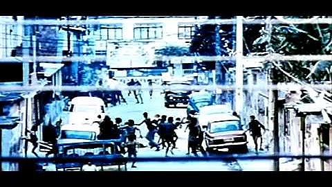 映画CITY OF GOD TRAILER　（シティオブゴッド予告編）