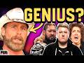NXT's BRILLIANT Reinvention &amp; ESPN Deal! EVIL, Will Kroos, &amp; Lizzy Rain DEBUTS!