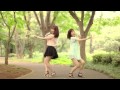 【こずえ】W(ダブルユー)恋のバカンス踊ってみた【miho**】