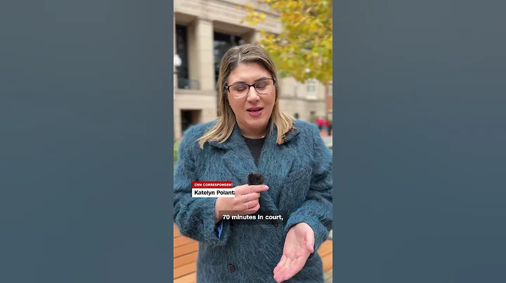 James Comey's hearing has a 'big hiccup'