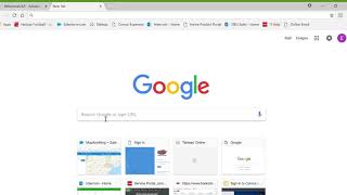 Reference USA Visual - Sales Tool