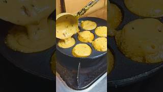 Unniyappam & Neyyappam unniappam neyyappamammacookingvlog