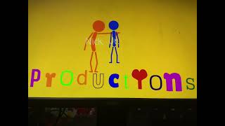 Nick Jr. Productions (1999) GoAnimate