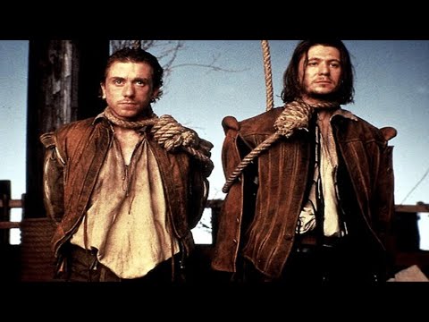 Rosencrantz e Guildenstern sono morti (film 1990) TRAILER ITALIANO