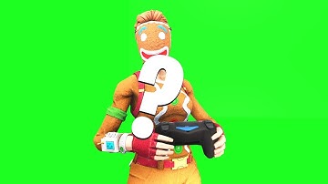 How To Get GreenScreen For Sfm? And Some Photoshop TIps!