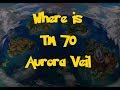 Where Is: TM 70 - Aurora Veil (Pokemon Ultra Sun/Moon)