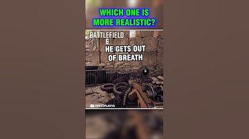 Battlefield 6 vs Call of Duty: Black Ops 7 | Which One is More Realistic?