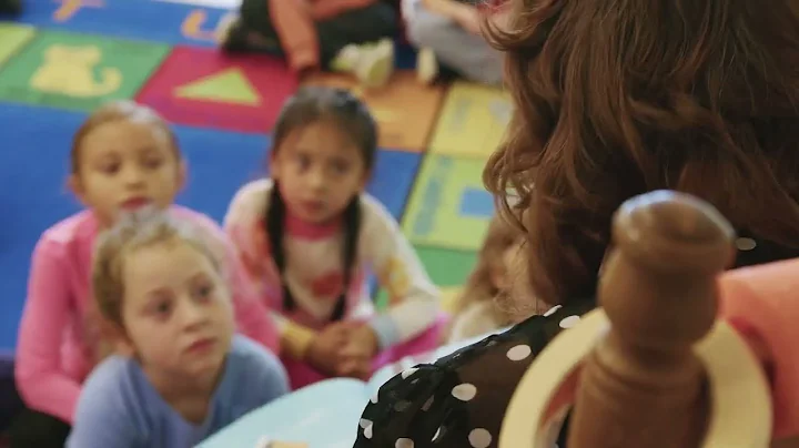 What is the Science of Reading? (Families and Guardians)