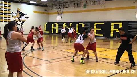 Mike MacKay - Centre for Performance Basketball Ma...