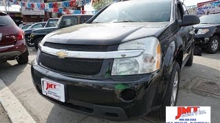 2007 Chevrolet Equinox LS