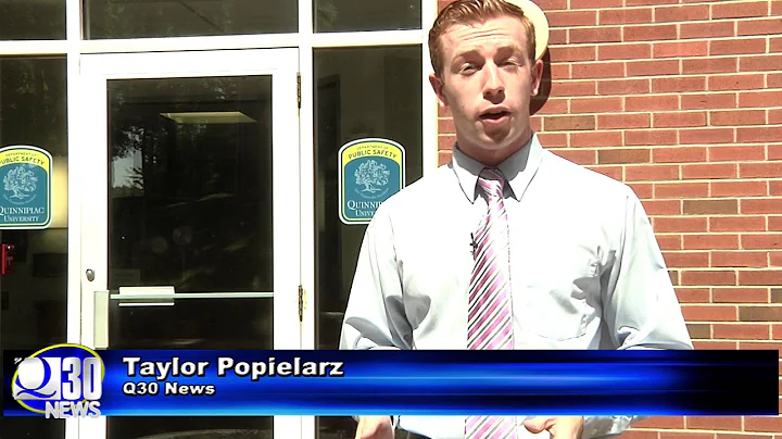 News Team 30: Armed Guards are now on QU campus