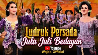 Bedayan Siang Ludruk Persada