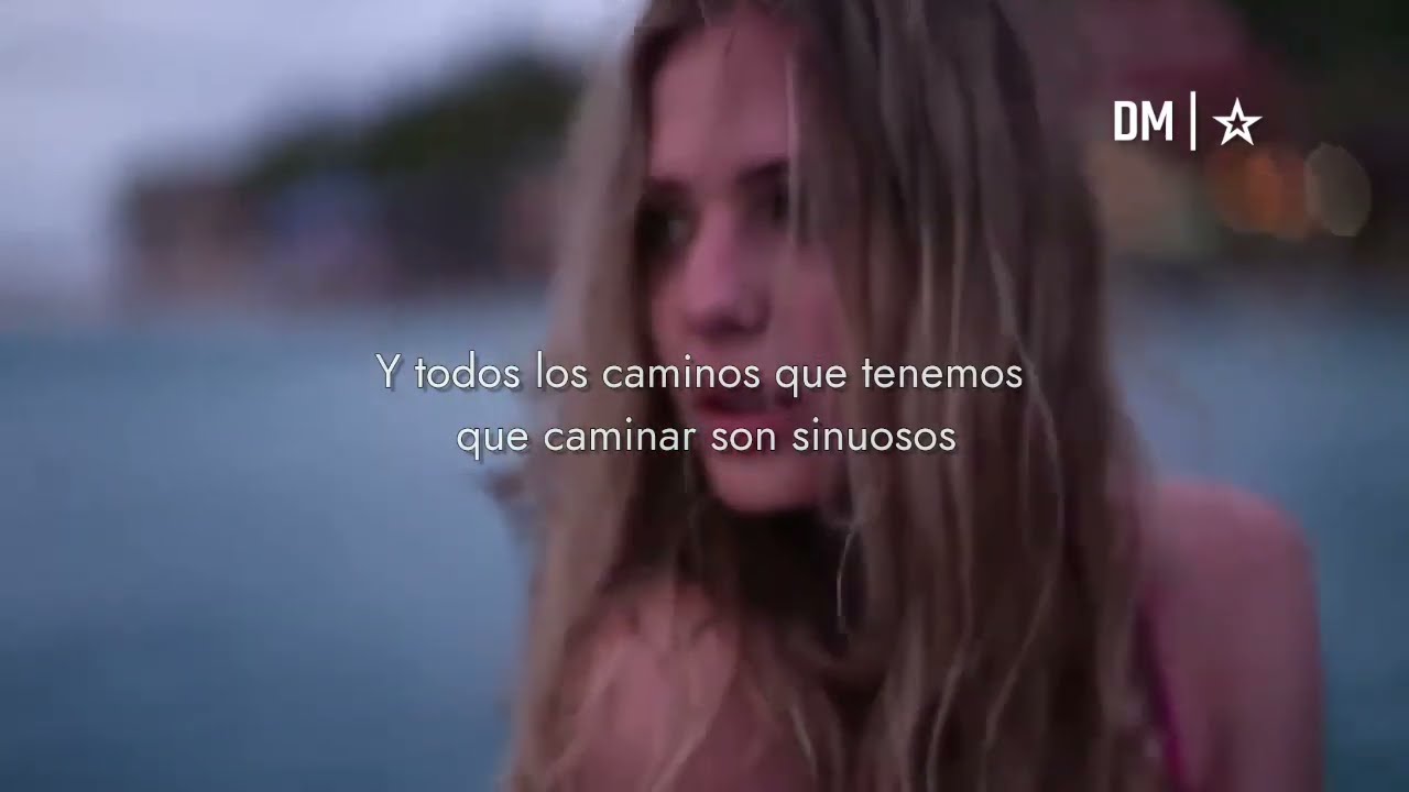 OASIS: Wonderwall "Techno Remix" ☆ (Subtitulos en español) 🎶