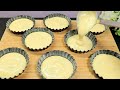 si vous avez 1 OEUF et 1 YAOURT !! Faites cette recette en 5 minutes. très facile et savoureuse.