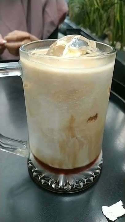 STORY WA SORE INI,,,NGOPI DI PINGGIR SEMAK2...