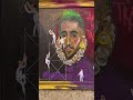 La greca. es – trash art, urban art clip, street art short