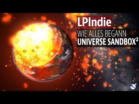 Video: Astronomen Haben Einen Planeten Mit 