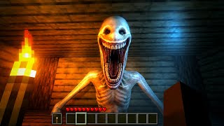 Verity Addon MCPE 1.26+ 😱 Best Minecraft Bedrock Horror Mod Ever screenshot 5