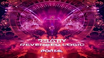 REVERSED LOGIC - Eternal Hallucination (Original Mix)