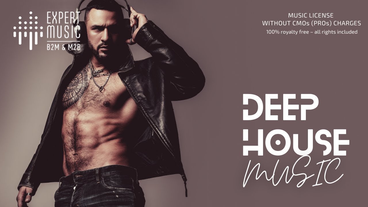 Deep house fashion music & Gentleman deep house Deep house gentleman YouTube