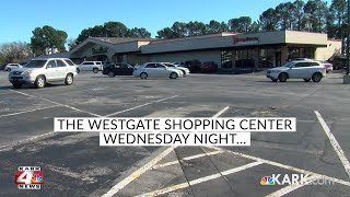 ICYMI: Car window smashed, purse stolen while victim attends fitness class in LR