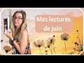 Update lecture juin 2022  petites lectures