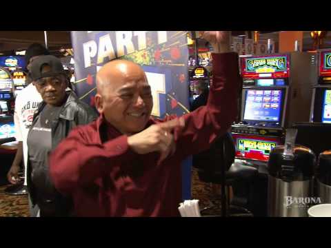 REVIEW HOTEL HORSESHOE TOUR ECUADOR LAS VEGAS 2024