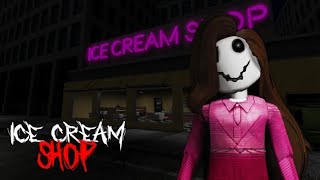 Ice Cream Shop Roblox Full Walkthrough screenshot 4