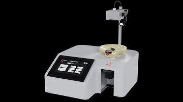 ATEC-CYL SA: Counting Machines MACOUNT-II