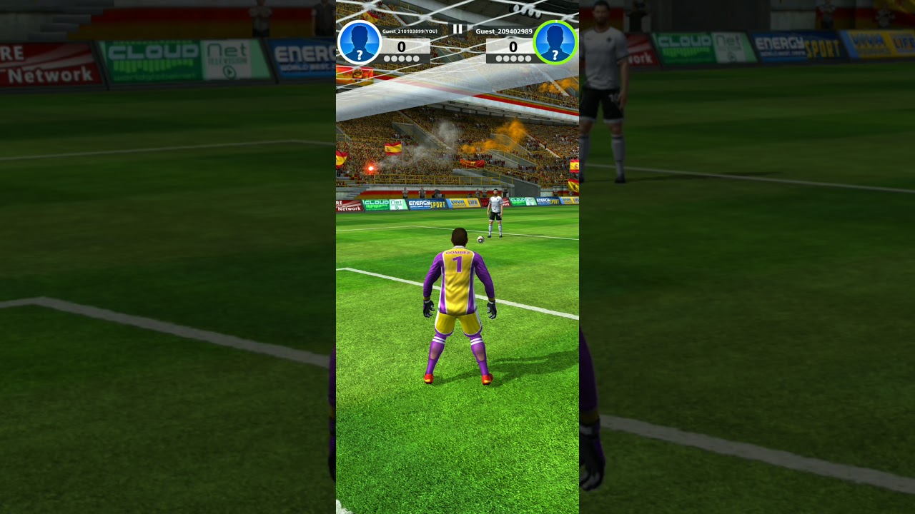 Football Strike - Perfect Kick download the new version for android