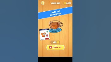 Paper Folding Level 137