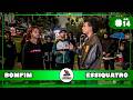 BOMFIM X ESSIQUATRO | 1ª FASE | 14° BATALHA DO ESPERANÇA