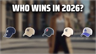 The Top 5 Best Clean Up Cap in 2026 - Must Watch Before Buying!