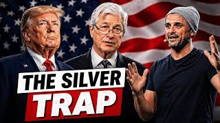 They Crashed Silver on Purpose… Here’s The Real Plan | Gary Vaynerchuk