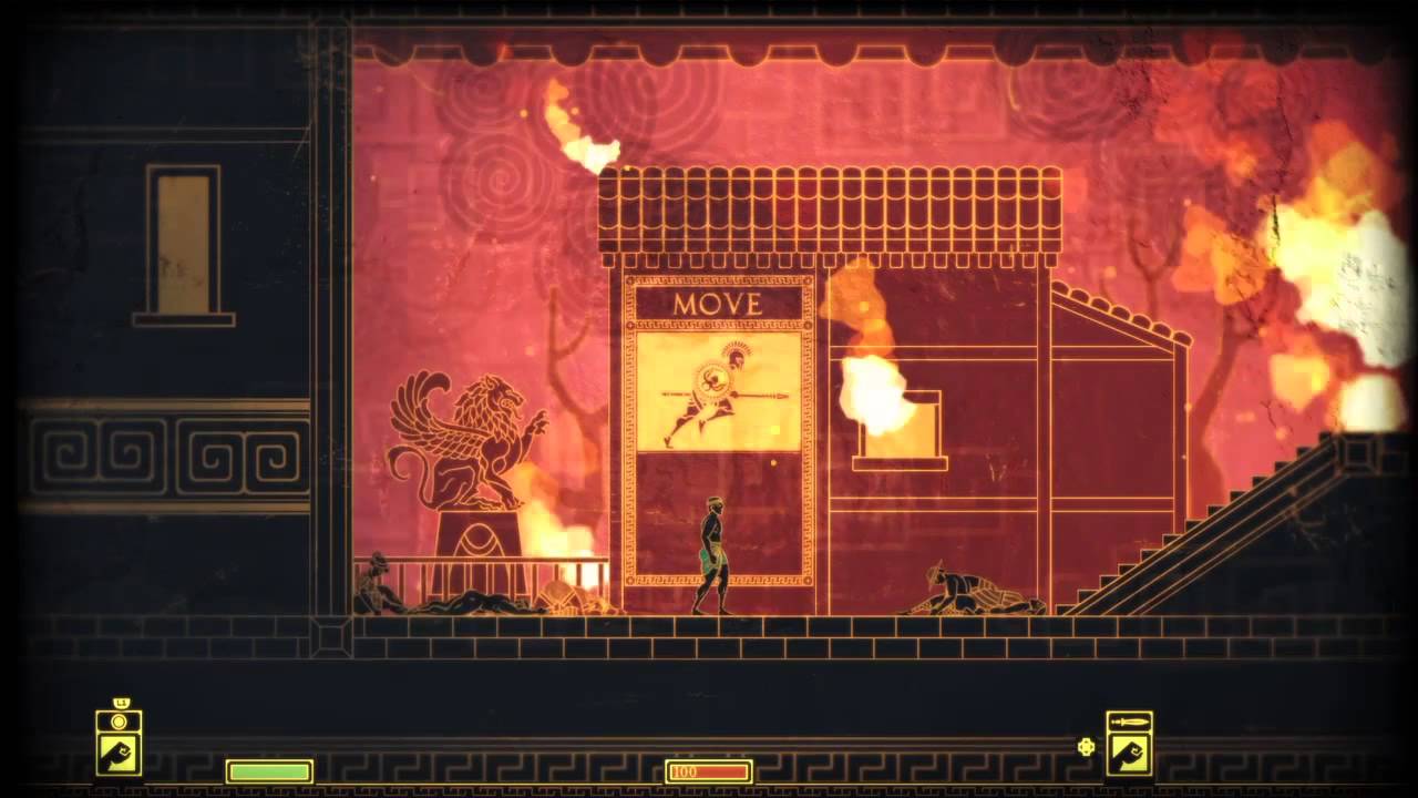 Apotheon Game PS4 Trophy Guide & Road Map: Unleash Your Mythical Journey.