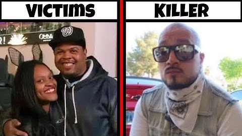 Two YouTubers Murdered on Livestream For Views.