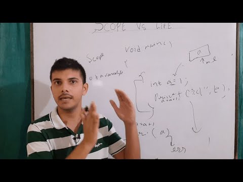 introduction of storage