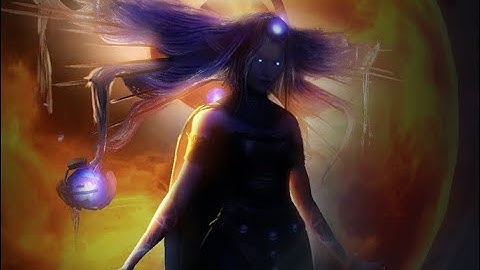 Deathless Maven Kill (Ritual League) - Original Audio - No commentary