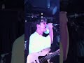 リアクション ザ ブッタ -「ドラマのあとで」 LIVE at shibuya eggman 2022.10.01