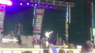 SUMMER SPLASH 2016 DAYA- HIDEAWAY LIVE
