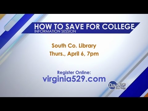 Virginia 529 Savings Plan