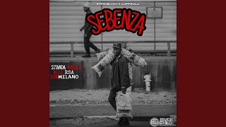 Sebenza feat Nelee Rsa Siyanda Mansell  Don Milano