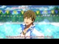 Free! Eternal Summer OP Dried Up Youthful Fame Karaoke
