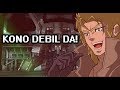 Кратко о Metal Gear Solid (Часть 3)