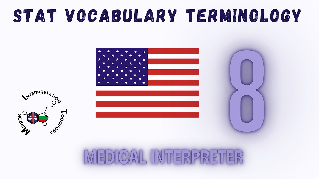 8 Medical Language | English language medical terminology with meaning #medicalterminology