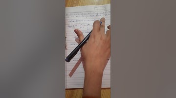 If Pth term of an A.P is 1/q and Qth term of an A.P is 1/p then find pqth  term ?