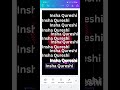 Custom WALLPAPERs with Canva Part-2 #learnwithinsha #ytshorts #2025 #howtoearnmoneyonline