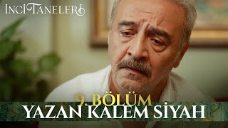 Yazan Kalem Siyah - İnci Taneleri (9. ) Resimi