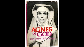 Plot Summary, Agnes Of God By John Pielmeier In 5 Minutes - Book Review