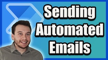 How to Send Automated Emails on Specific Dates Using Power Automate and SharePoint | 2022 Tutorial
